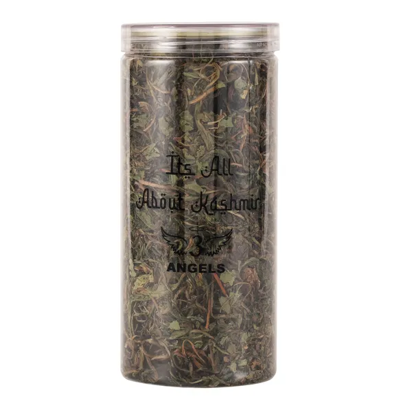 Sun-Dried_Dandelion_Leaves_And_Roots