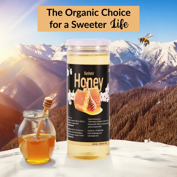 Acacia_Kashmir_Honey_400_Gm