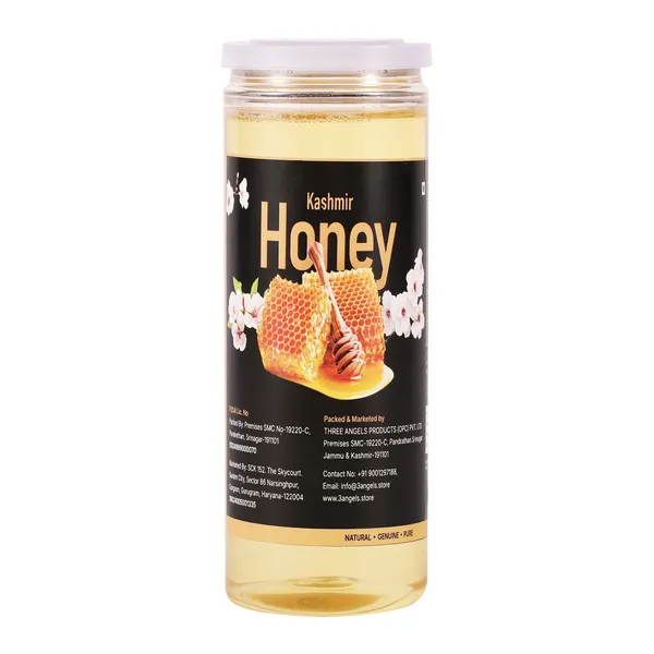 Acacia_Kashmir_Honey_400_Gm