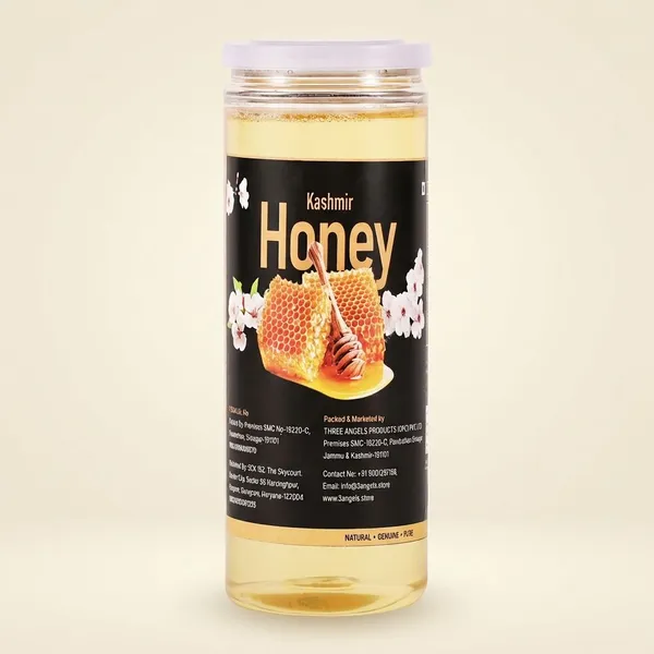 Acacia_Kashmir_Honey_400_Gm