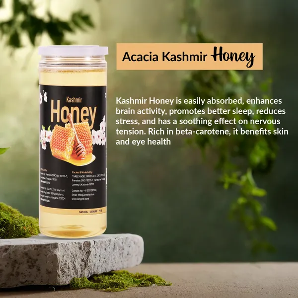 Acacia_Kashmir_Honey_400_Gm