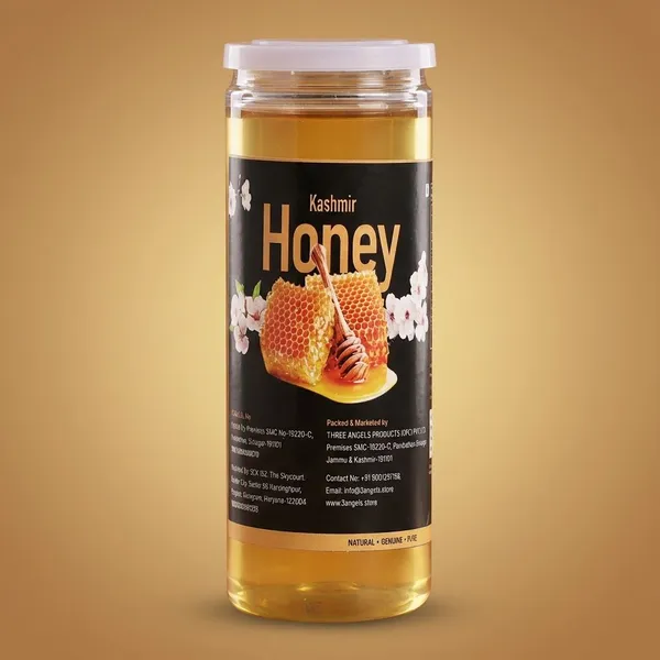 Acacia_Kashmir_Honey_400_Gm
