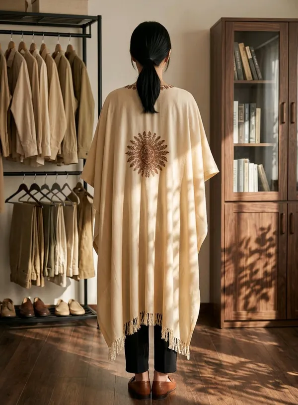 Off_White_Woollen_Shrugs_For_Women