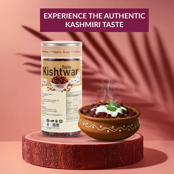Kishtwar_Kashmir_Rajma