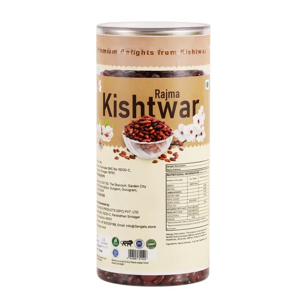 Kishtwar_Kashmir_Rajma