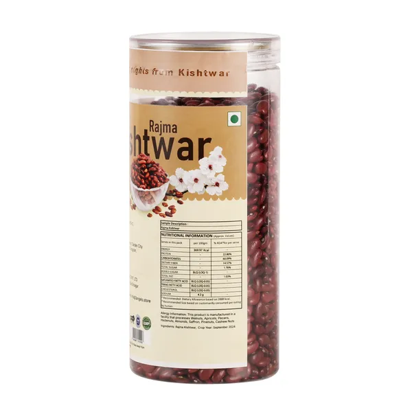 Kishtwar_Kashmir_Rajma