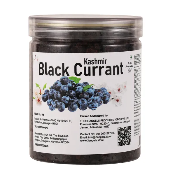 100%_Natural_Dried_Black_Currants