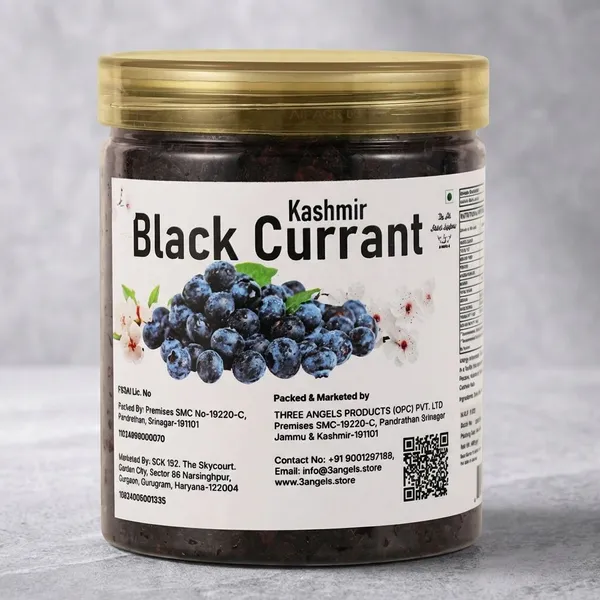 100%_Natural_Dried_Black_Currants