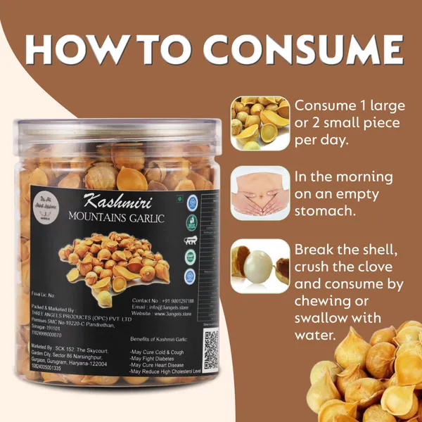100%_Natural_Kashmiri_Garlic_Bulbs