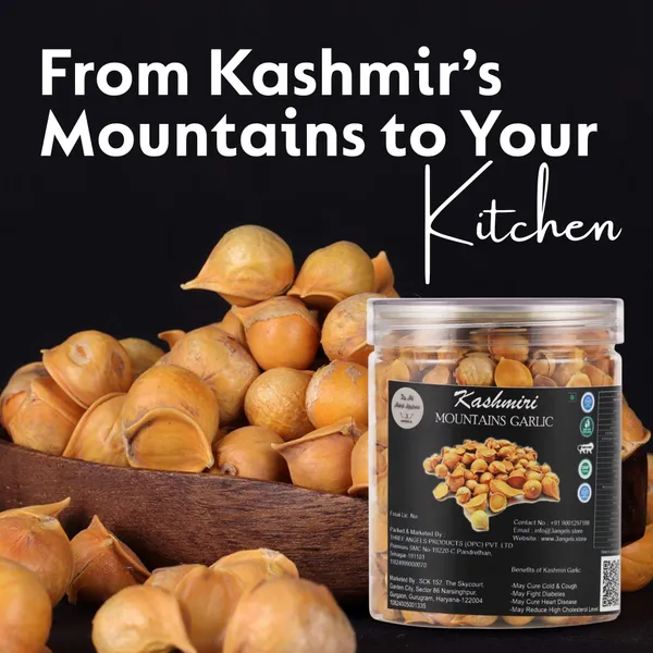 100%_Natural_Kashmiri_Garlic_Bulbs