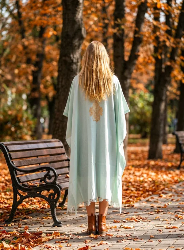 Sky_Blue_Woollen_Shrugs_For_Women