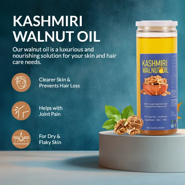 Cold_Pressed_Kashmiri_Walnut_Oil_300Ml