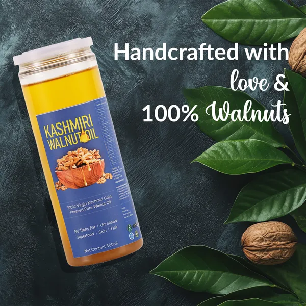 Cold_Pressed_Kashmiri_Walnut_Oil_300Ml