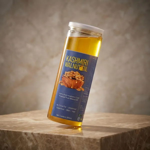 Cold_Pressed_Kashmiri_Walnut_Oil_300Ml
