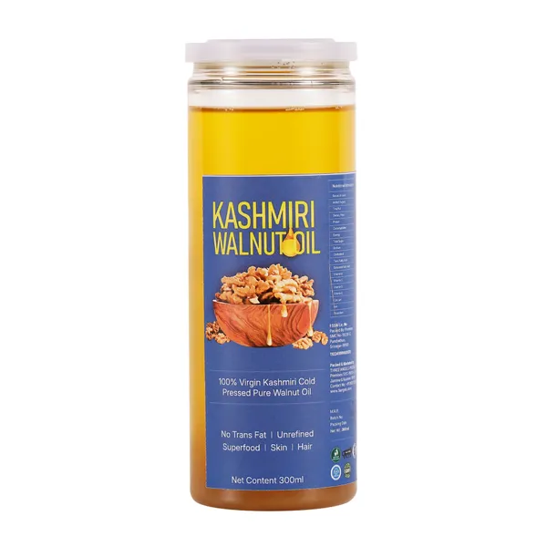 Cold_Pressed_Kashmiri_Walnut_Oil_300Ml