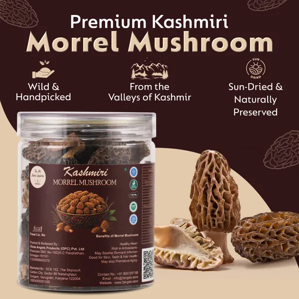 100%_Natural_Sun-Dried_Morel_Mushrooms
