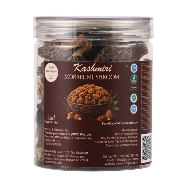 100%_Natural_Sun-Dried_Morel_Mushrooms