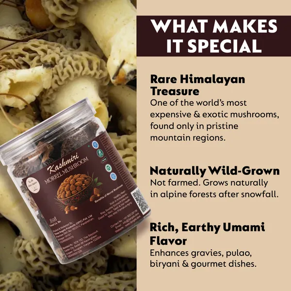 100%_Natural_Sun-Dried_Morel_Mushrooms