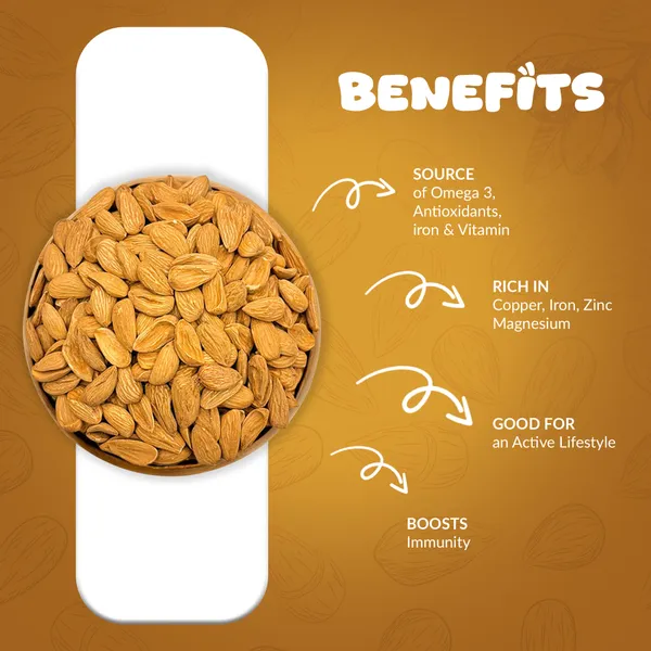 Kashmir_Mamra_Almonds_Can_500_Gm