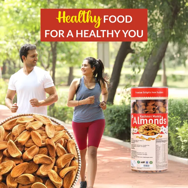 Kashmir_Mamra_Almonds_Can_500_Gm