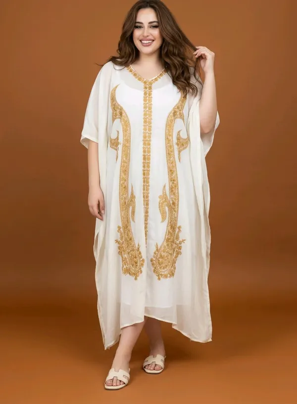 White_Woollen_Shrugs_For_Women