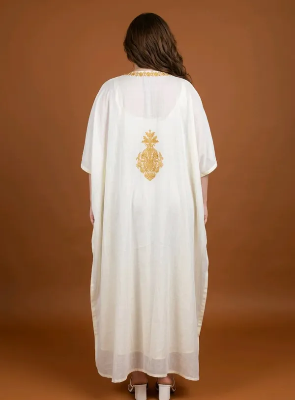 White_Woollen_Shrugs_For_Women