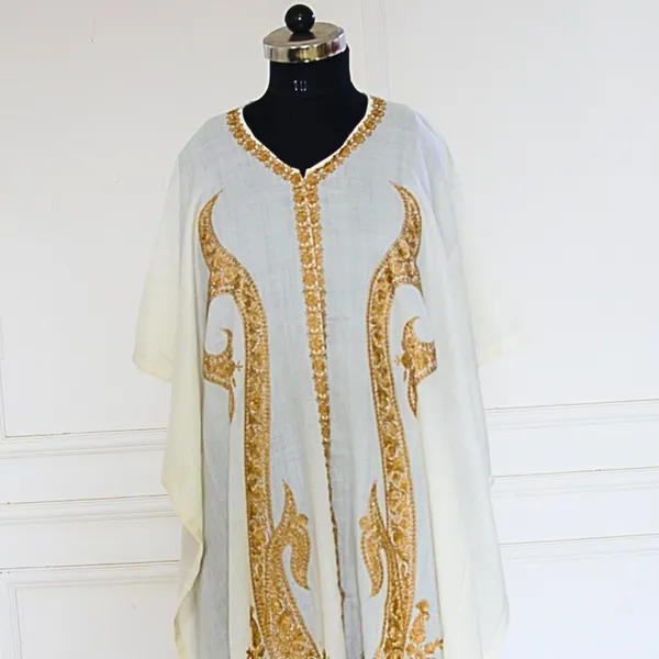 White_Woollen_Shrugs_For_Women
