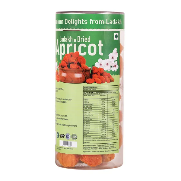 Ladakh_Dried_Apricot_Can_500_Gm