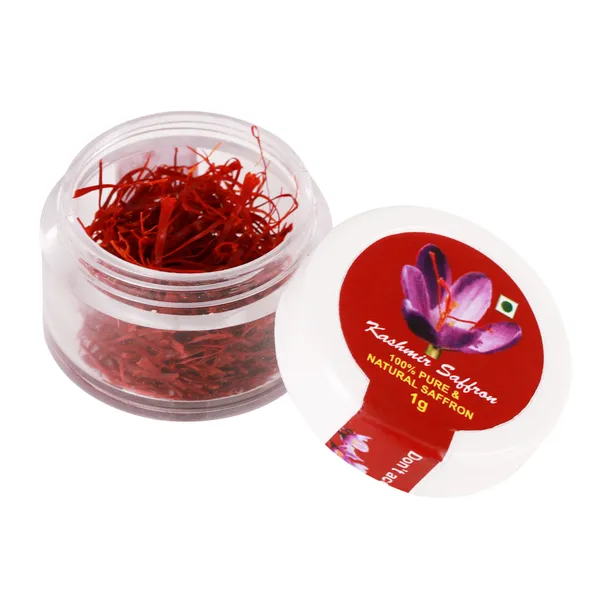 100%_Pure_Kashmiri_Saffron_1_Gm