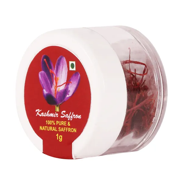 100%_Pure_Kashmiri_Saffron_1_Gm