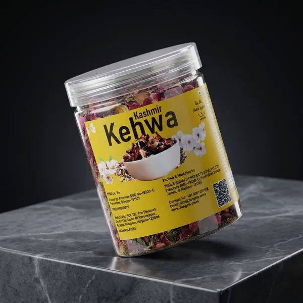 Kashmir_Kehwa_Green_Tea_Leaves