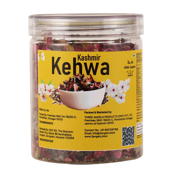 Kashmir_Kehwa_Green_Tea_Leaves