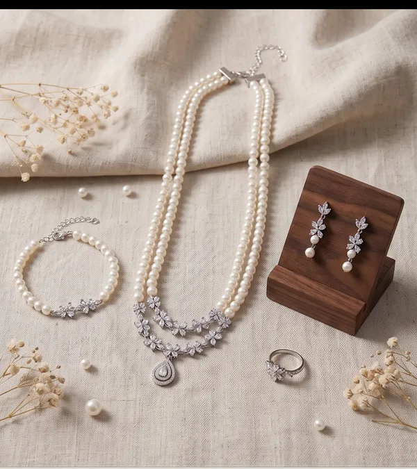 AD_Pearl_Combo_2_|_Necklace_|_Earring_|_Bracelet_|_Ring_|_Set_of_all_4
