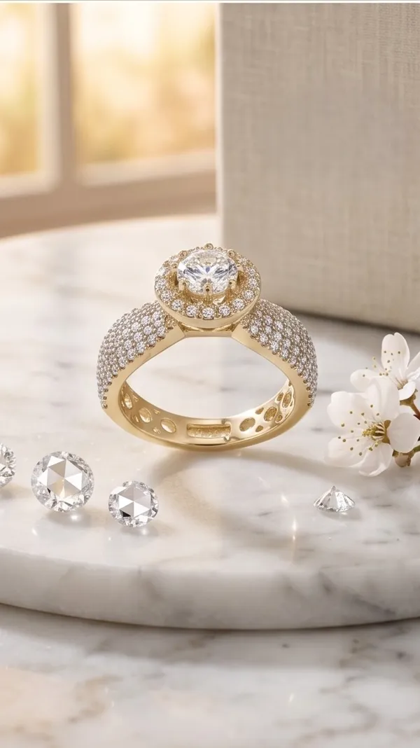 American_Diamond_Cocktail_Ring_for_Women_|_Elegant_Statement_Party_Ring