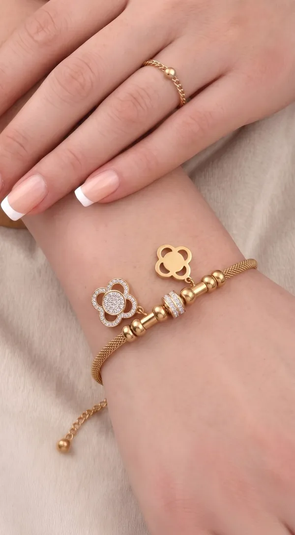 Anti_Tarnish_Charm_Chain_Bracelet_for_Women_|_Gold_Finish_Stylish_Bracelet_with_Dangling_Charms