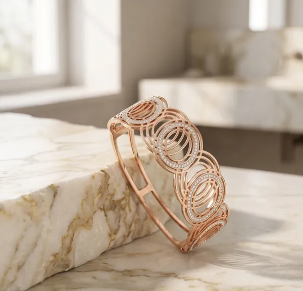 Anti_Tarnish_oval_Gold_Broad_Statement_Bracelet_–_Elegant_Circular_Design_Cuff_for_Women