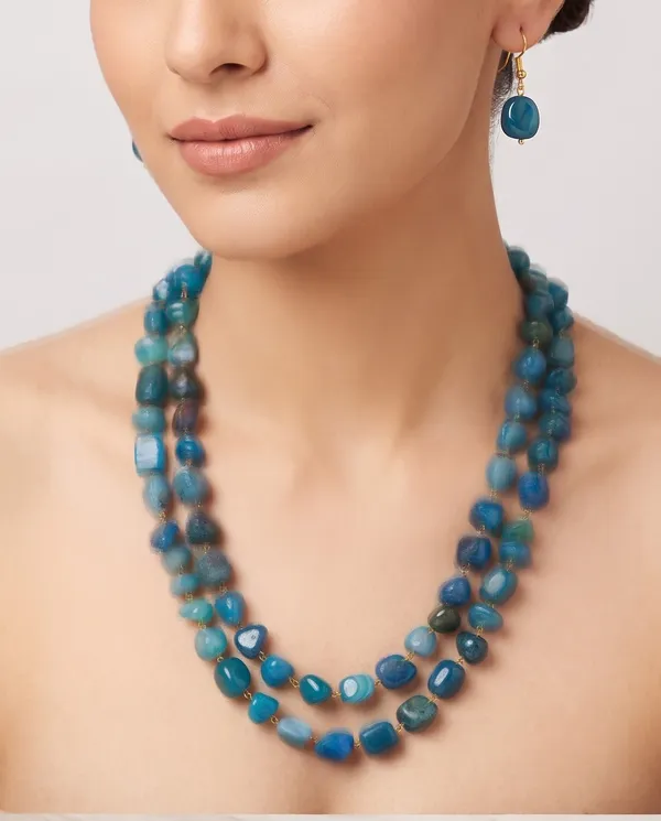 Blue_Stone_Layered_Necklace_Set_–_Elegant_Blue_Tone_Stone_Statement_Jewellery