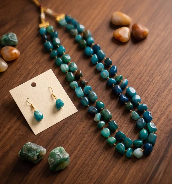 Blue_Stone_Layered_Necklace_Set_–_Elegant_Blue_Tone_Stone_Statement_Jewellery