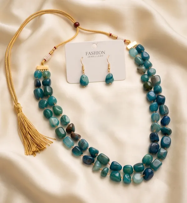 Blue_Stone_Layered_Necklace_Set_–_Elegant_Blue_Tone_Stone_Statement_Jewellery