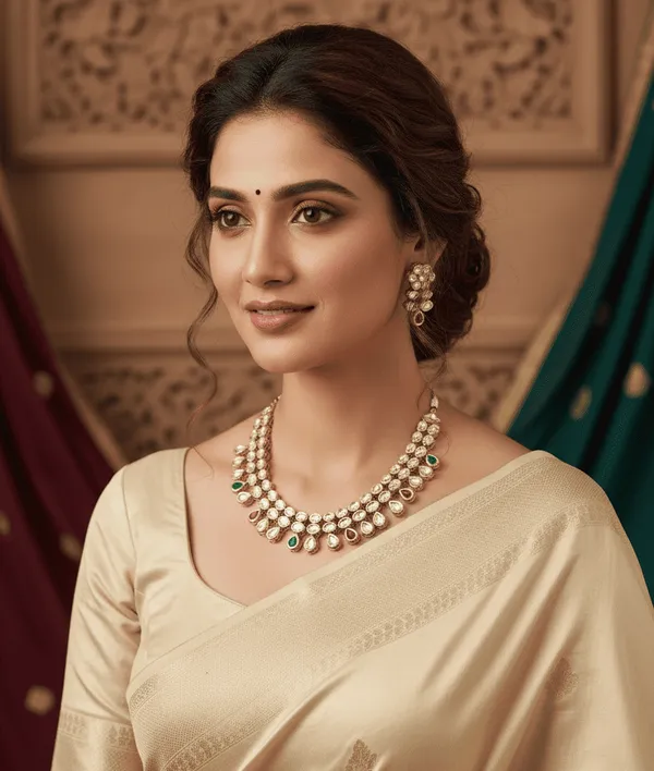 Traditional_Kundan_layered_Necklace_|_Royal_Heritage