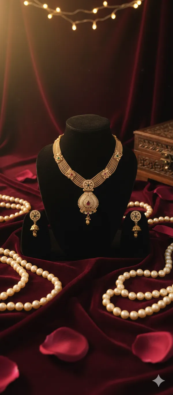 Indian_Bridal_Necklace_|_Royal_wedding_Necklace