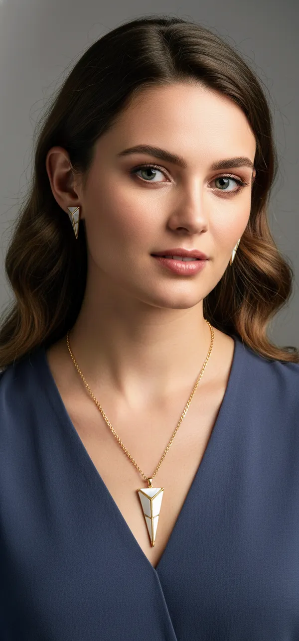 Indo_western_pendant_set_|_Fusion_Jewellery_for_Women