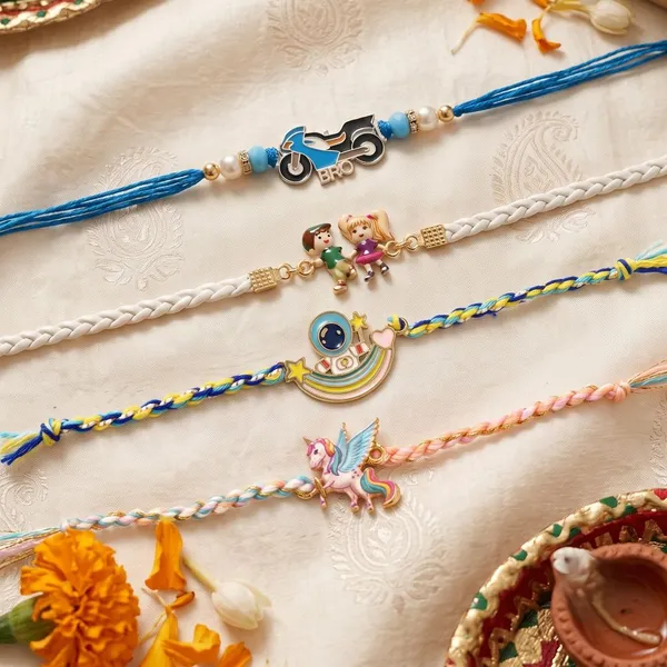 Kids_Rakhi_Combo_Set_–for_Two_Brothers_and__Two_Sisters