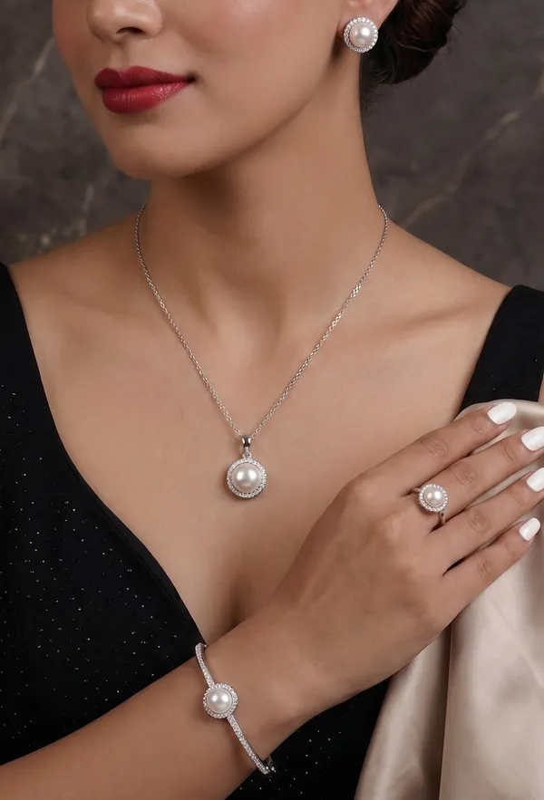 Luxury_Pearl_Pendant,_Earrings,_Bracelet_&_Ring_Combo_Set_|_Luxury_Pearl_Combo_set