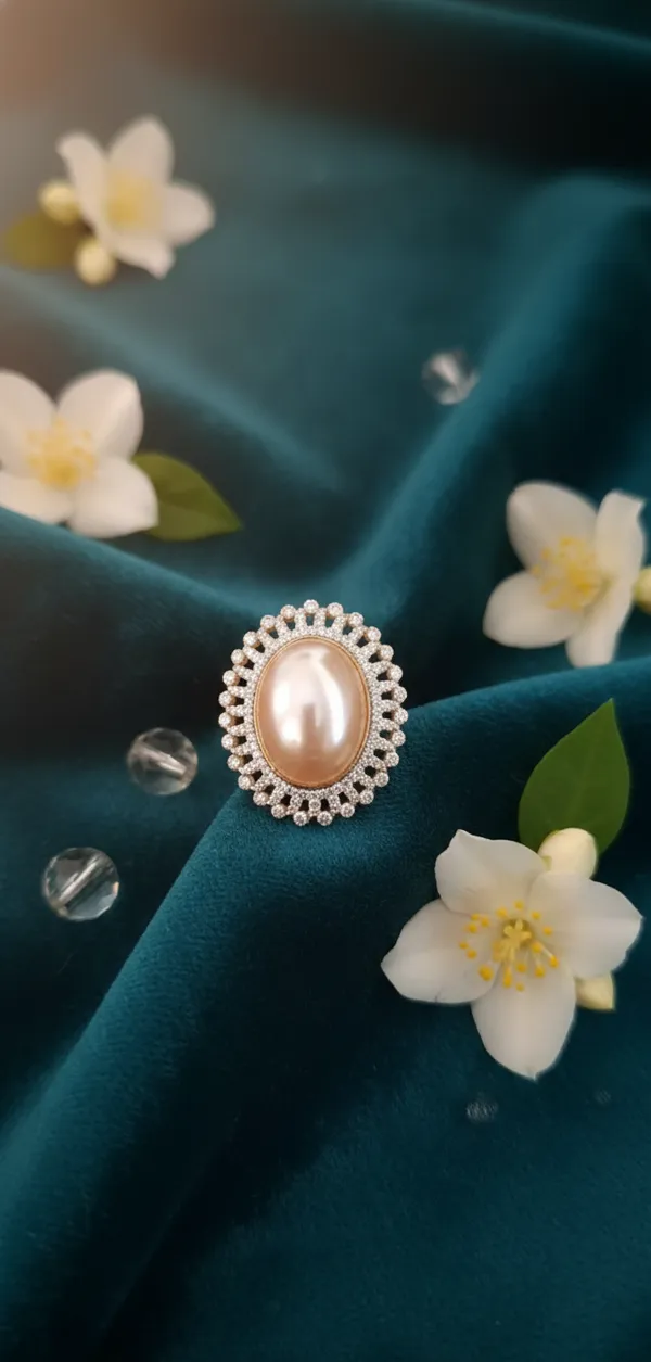 Pearl_Cocktail_Ring_|_Genuine_Pearl_Statement_Jewelry