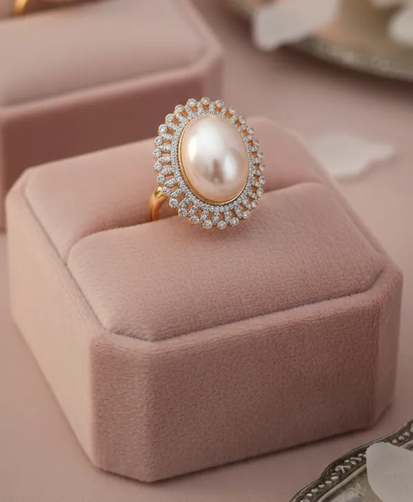 Pearl_Cocktail_Ring_|_Genuine_Pearl_Statement_Jewelry