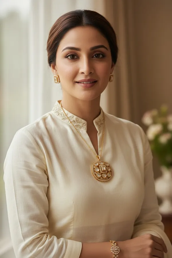 Premium_Polki_Pendant_Set_|_Gold_plated_Traditional_Polki_Jewellery