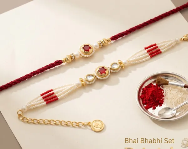 Red_Star_Bhai_Rakhi_with_Bhabhi_Bracelet_Rakhi_Pair_|_Designer_Couple_Rakhi_Set_for_Raksha_Bandhan