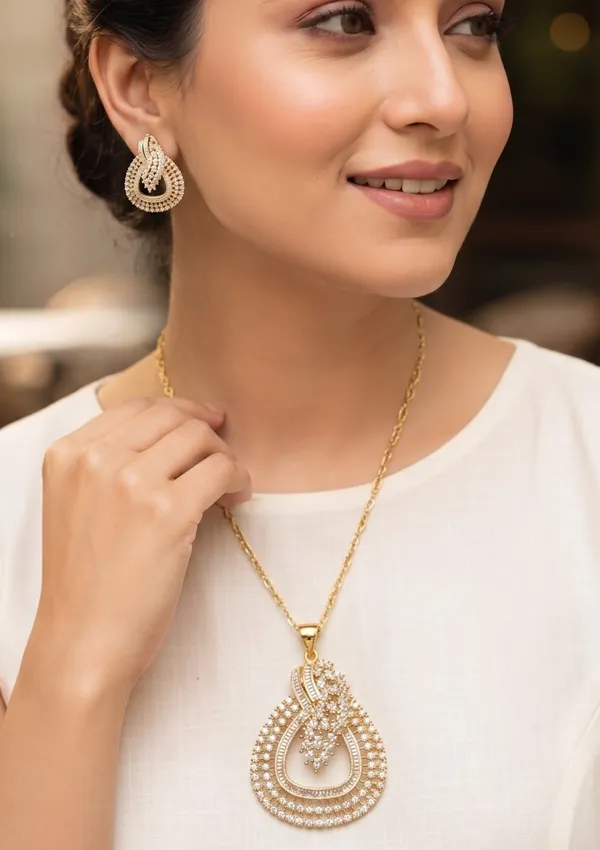 Sparkling_Zirconia_Pendant_set_|_Timeless_Elegance