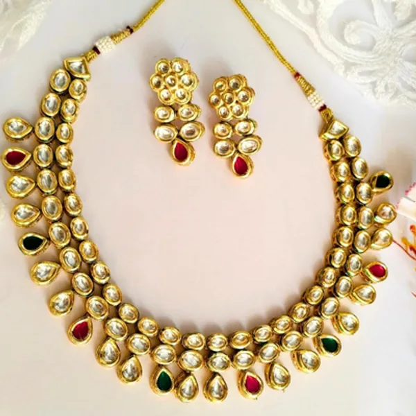 Traditional_Kundan_layered_Necklace_|_Royal_Heritage